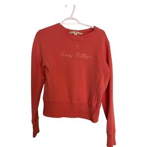 Tommy Hilfiger crewneck